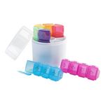 Recycling Tablettendosenset Everypill