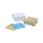 Custom Visitenkarten Visicard Square