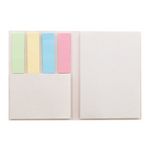 Haftnotizblock aus Milchkarton Relact Stick Haftnotizblock aus Milchkarton Relact Stick