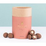 Geschenkbox-Schokolade Mandeln Absolute Almonds