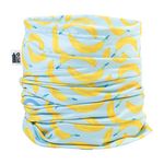 Sublimations-Multifunktionsschal RPET CreaScarf