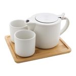 Teeservice Baicha