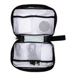 Organizer-Tasche RPET SuboBag Charge Organizer-Tasche RPET SuboBag Charge