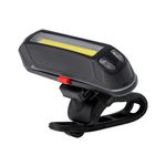 Fahrradlicht Bicox