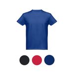Herren Sport T-Shirt Thc Nicosia