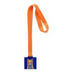 Medaille Subdal Colour Square