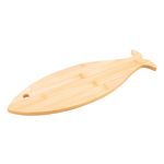 Schneidebrett Branzino