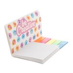 Haftnotizblock CreaStick Combo Sign Seed Haftnotizblock CreaStick Combo Sign Seed