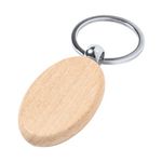 Schlüsselanhänger Kreis Wokke