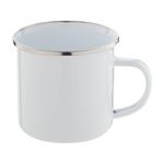 Emailletasse Enavint