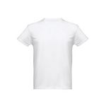 Sport T-Shirt Herren. Thc Nicosia Wh