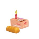 Mini Kuchen in Kartonbox