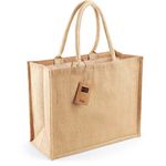 Tasche Jute Classic Shopper