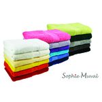 Duschtuch Sophie Muval Duschtuch Sophie Muval