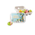 Oster-Sixpack Schokolade