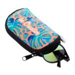 RPET Sonnenbrillenetui PrintSun Zip