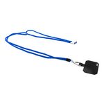 Recycling-Handyhalter-Lanyard Corphon
