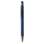 Touchpen-Kugelschreiber Hevea