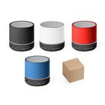 Bluetooth Lautsprecher 3W recycling Re-Perey
