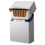 Zigarettenbox Formula Alu