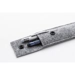 Stifteetui RPET Refelt Pen