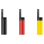 Stabfeuerzeug Bic EZ Reach