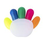 Textmarker Hand Himark