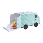 Süßigkeitenspender Box LKW CreaCandy Truck