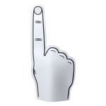 Schaumstoff-Hand Fanly Schaumstoff-Hand Fanly