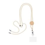 Handyhalter-Lanyard Cohol Neck