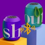 Lautsprecher Shout individuell