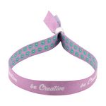Recycling Festivalarmband SuboWrist Alloy