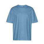 T-Shirt Oversize Bio "Tiger"