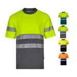 Funktionsshirt Sicherheit VL Bastet