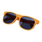Sonnenbrille Kunststoff matt Balangan