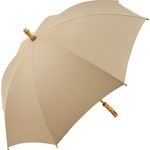 Öko-Regenschirme