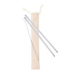 Trinkhalm-Set SteelSip