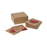 Custom Visitenkarten Visicard Square Eco