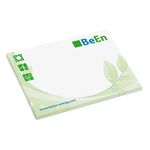 Haftnotizen 100x72/100 Blatt Haftnotizen 100x72/100 Blatt