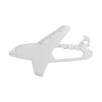Flugzeug Multitool Schlüsselanhänger Aerofix