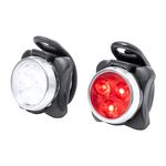 Fahrradlichtset  Bilux