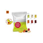 Haribo Mini Saft-Goldbären 10g