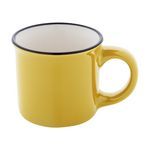 Espressotasse Vintage 90 ml Woodstock Mini