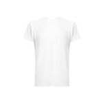 T-Shirt aus Polyester Tube Wh