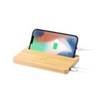 Organizer mit Wireless-Charger Flabo Organizer mit Wireless-Charger Flabo