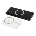 Recycling ABS Powerbank Rabobank FastMag