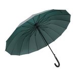 Windproof Regenschirm RPET Cyclone